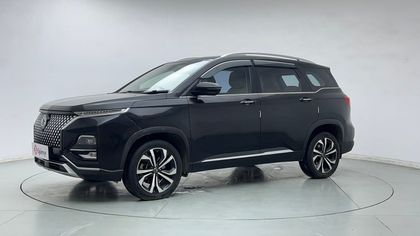 2023 MG Hector 1.5 टर्बो Sharp pro बीएस6