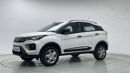 2022 Tata Nexon XM S Diesel