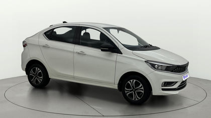 Used XZ Plus CNG BSVI