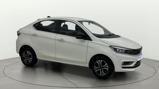 Second-hand 2022 Tata Tigor XZ Plus CNG BSVI for sale in Gulbarga