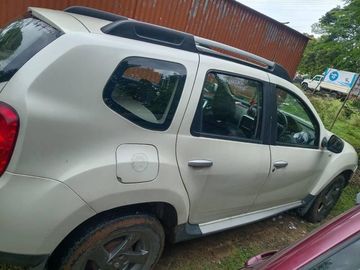 Used 4x4