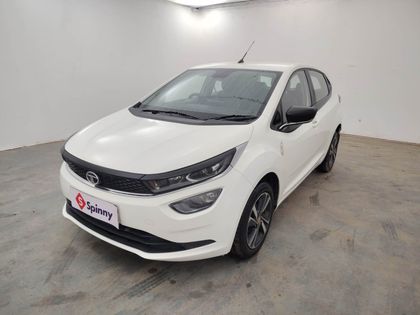 13 Used Tata Altroz in Kochi