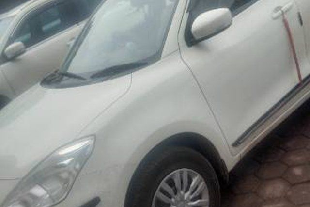 Maruti Suzuki Dzire VXI Second-hand 2023 Maruti Suzuki Dzire VXI for sale in Raigarh