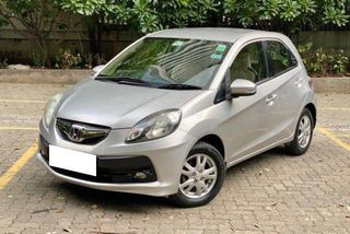 Used Honda Brio VX AT