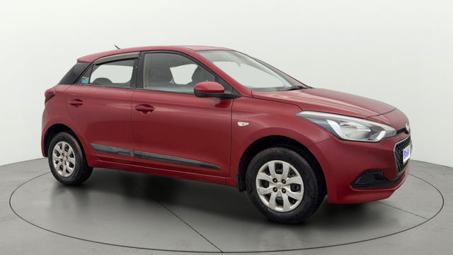 Hyundai i20 Magna 1.2 Second-hand 2016 Hyundai i20 Magna 1.2 for sale in New Delhi