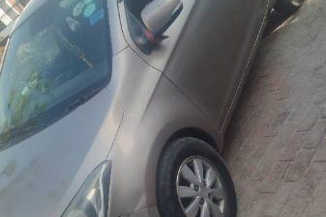 Hyundai i20 Magna Second-hand 2013 Hyundai i20 Magna for sale in Saharanpur (UP)
