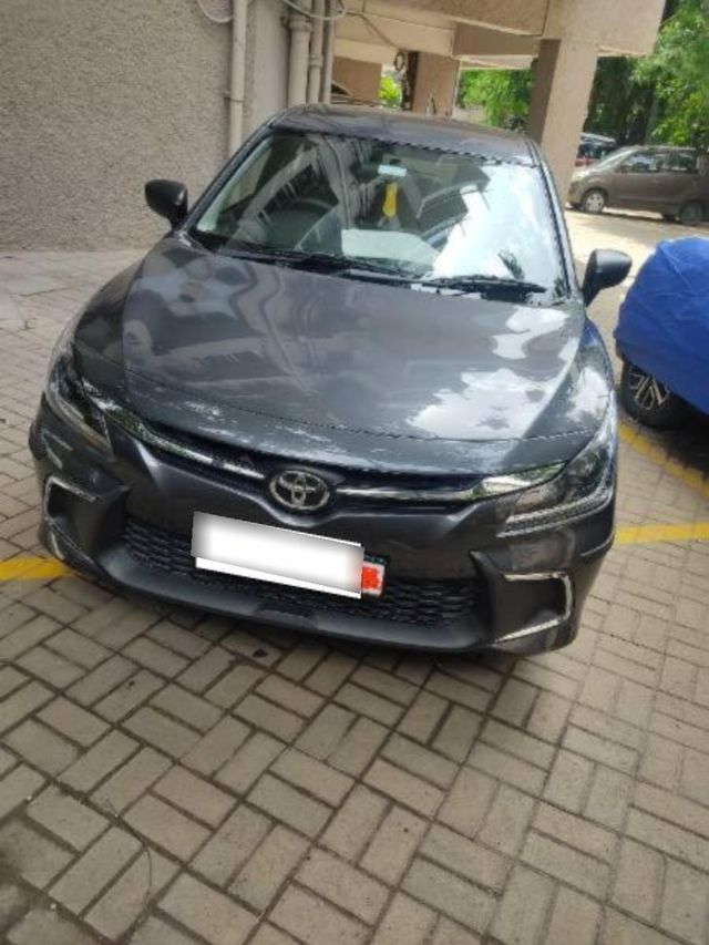 Image Used Car