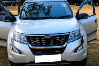Used W6 2WD