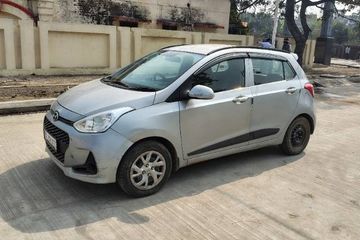 Used 1.2 CRDi Sportz