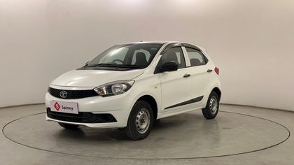 61 Used Tata Tiago
