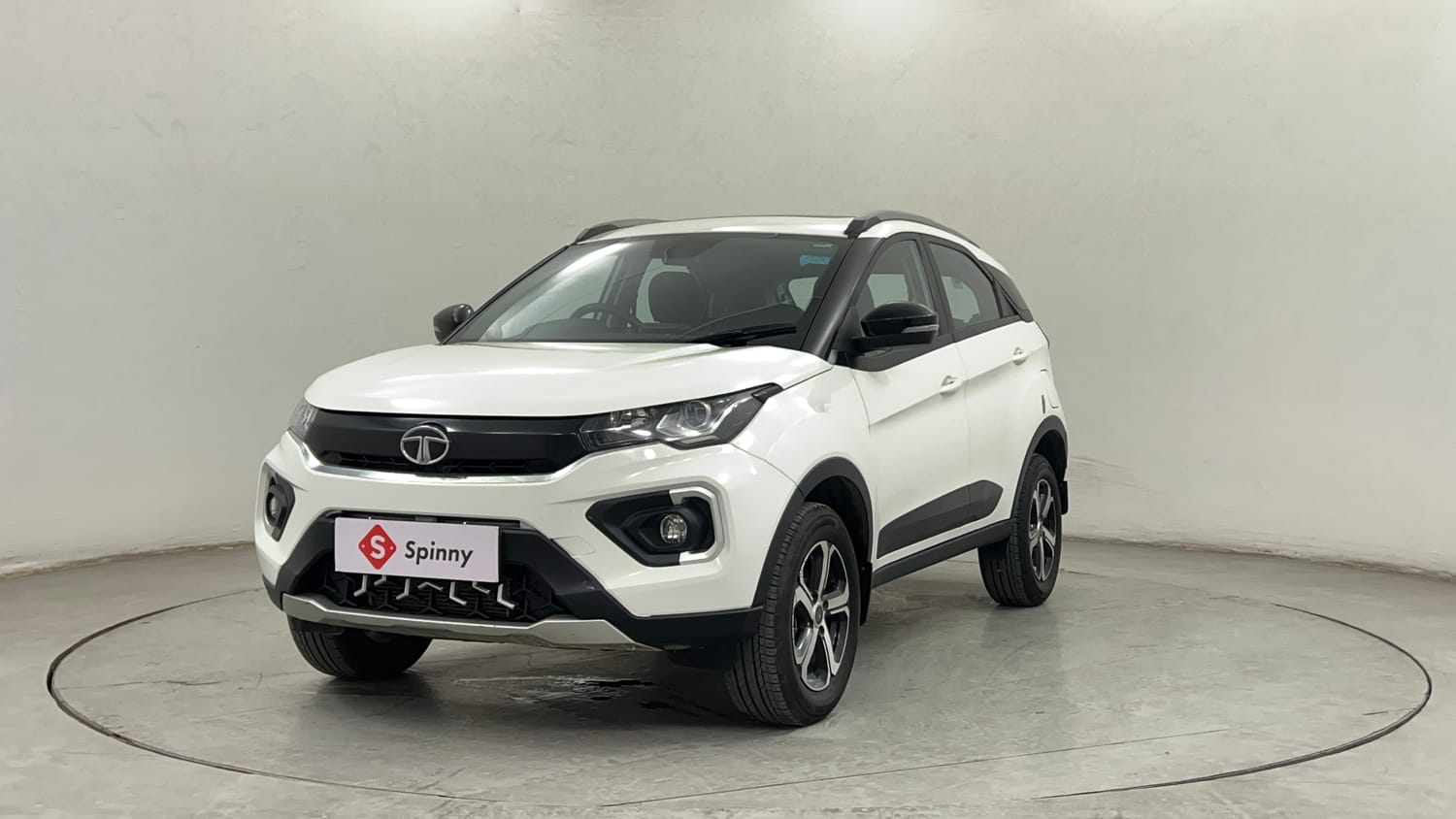 Used 2023 Tata Nexon 1199 cc Petrol Manual Car in Pune at ₹9.01 Lakh
