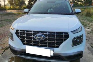 Used SX Diesel BSIV