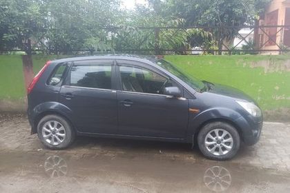 Used Petrol EXI
