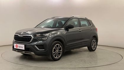 Used 1.5 TSI Ambition