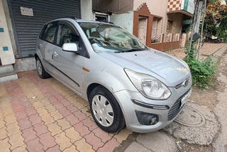 Used Petrol ZXI