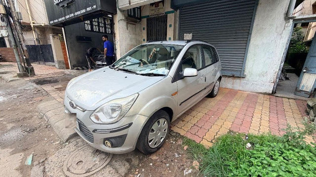 Image Used Car