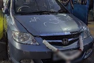 87 Used Honda City in Bangalore