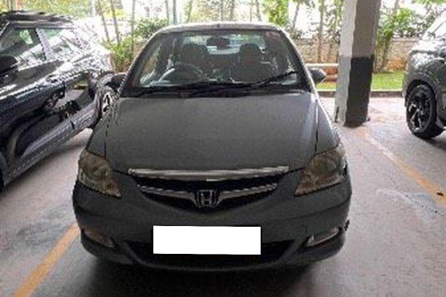 6+ Honda Used Cars Under 2 Lakh in Mittapalli - Second Hand Honda
