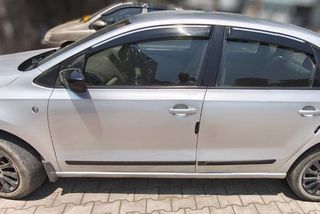 Used 1.5 TDI Elegance Plus Black Package