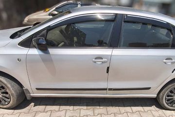 Used 1.5 TDI Elegance Plus Black Package