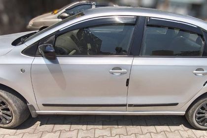 Used 1.5 TDI Elegance Plus Black Package