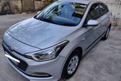 Used Magna 1.2
