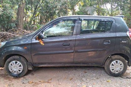 16 Used Maruti Suzuki Alto 800