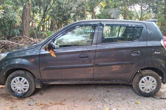 Second-hand 2018 Maruti Suzuki Alto 800 VXI for sale in Khordha
