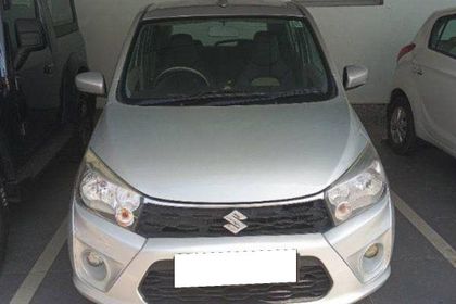 Used ZXI MT BSIV