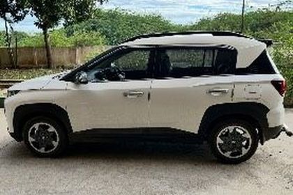 Used SX AMT