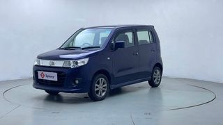 50 Used Maruti Wagon R in Thane