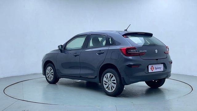 Image Used Car