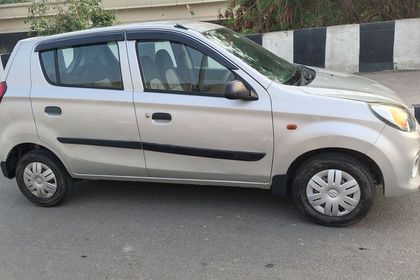 92 Used Maruti Suzuki Alto 800