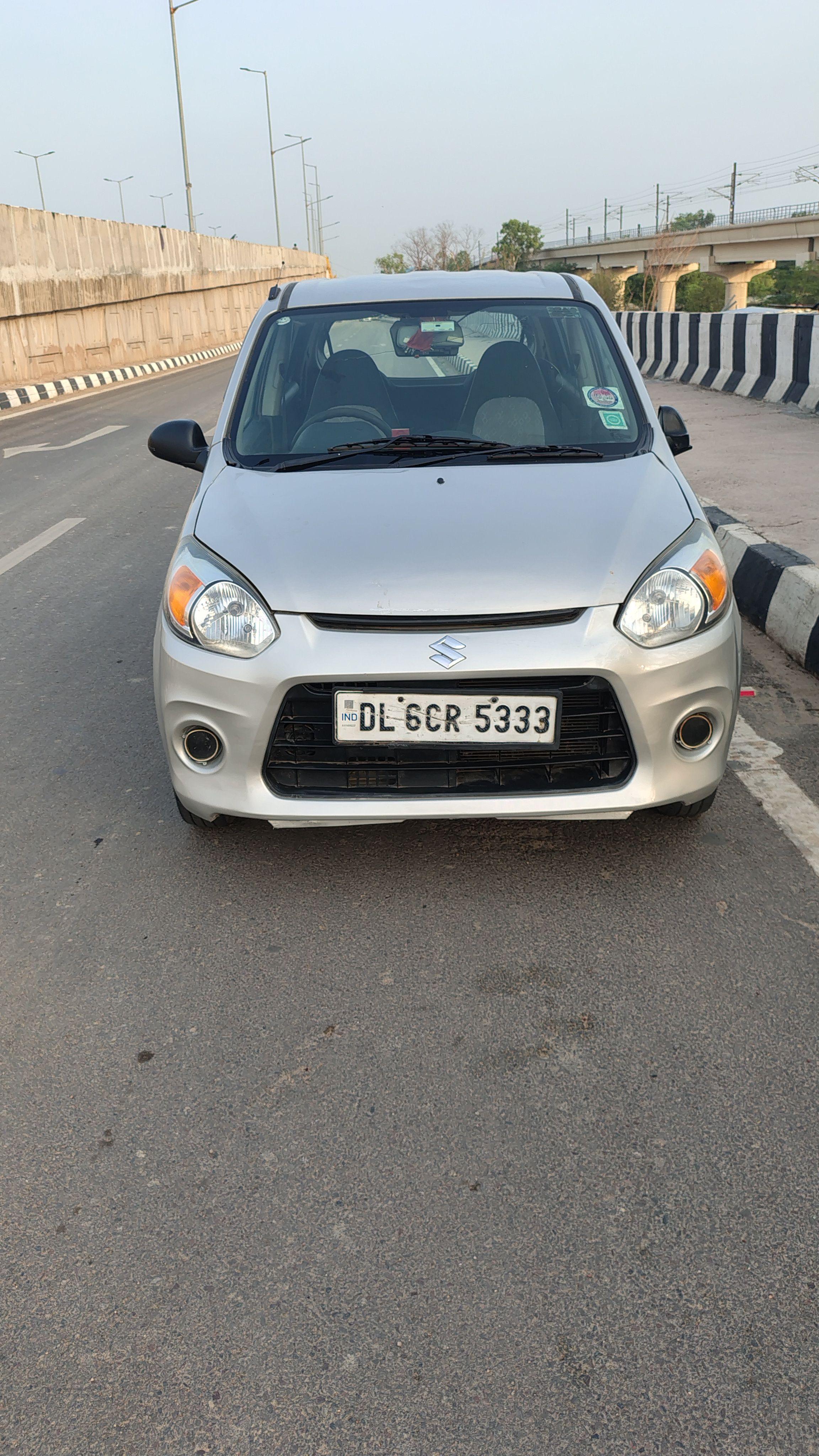 Image Used Car