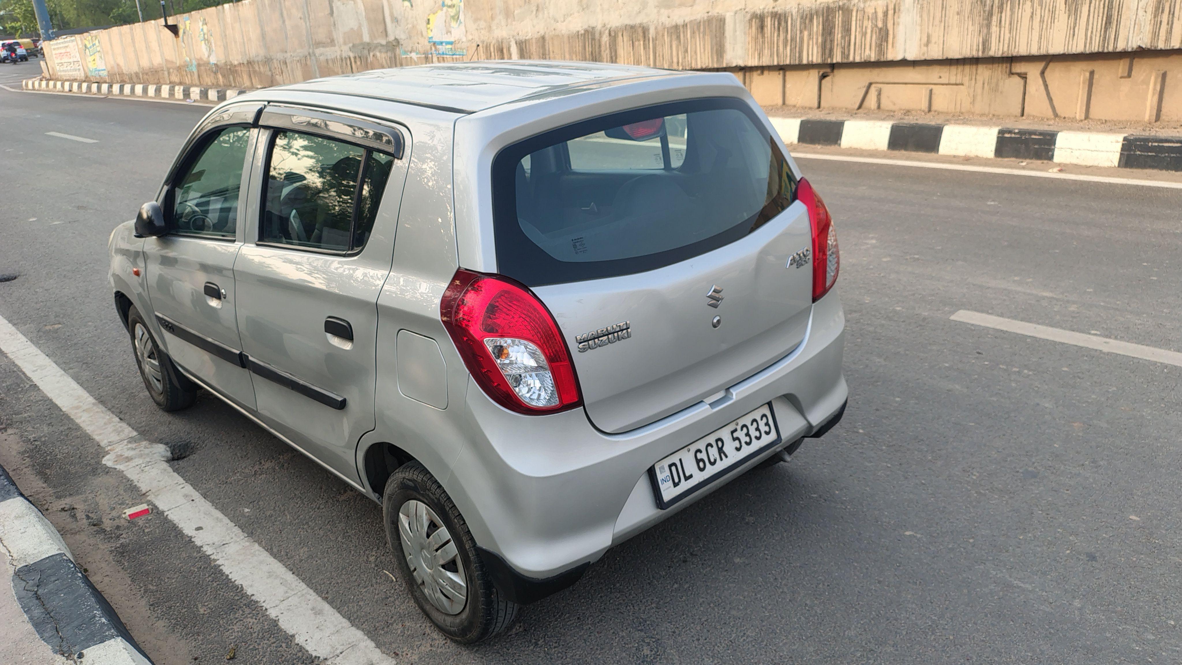 Image Used Car