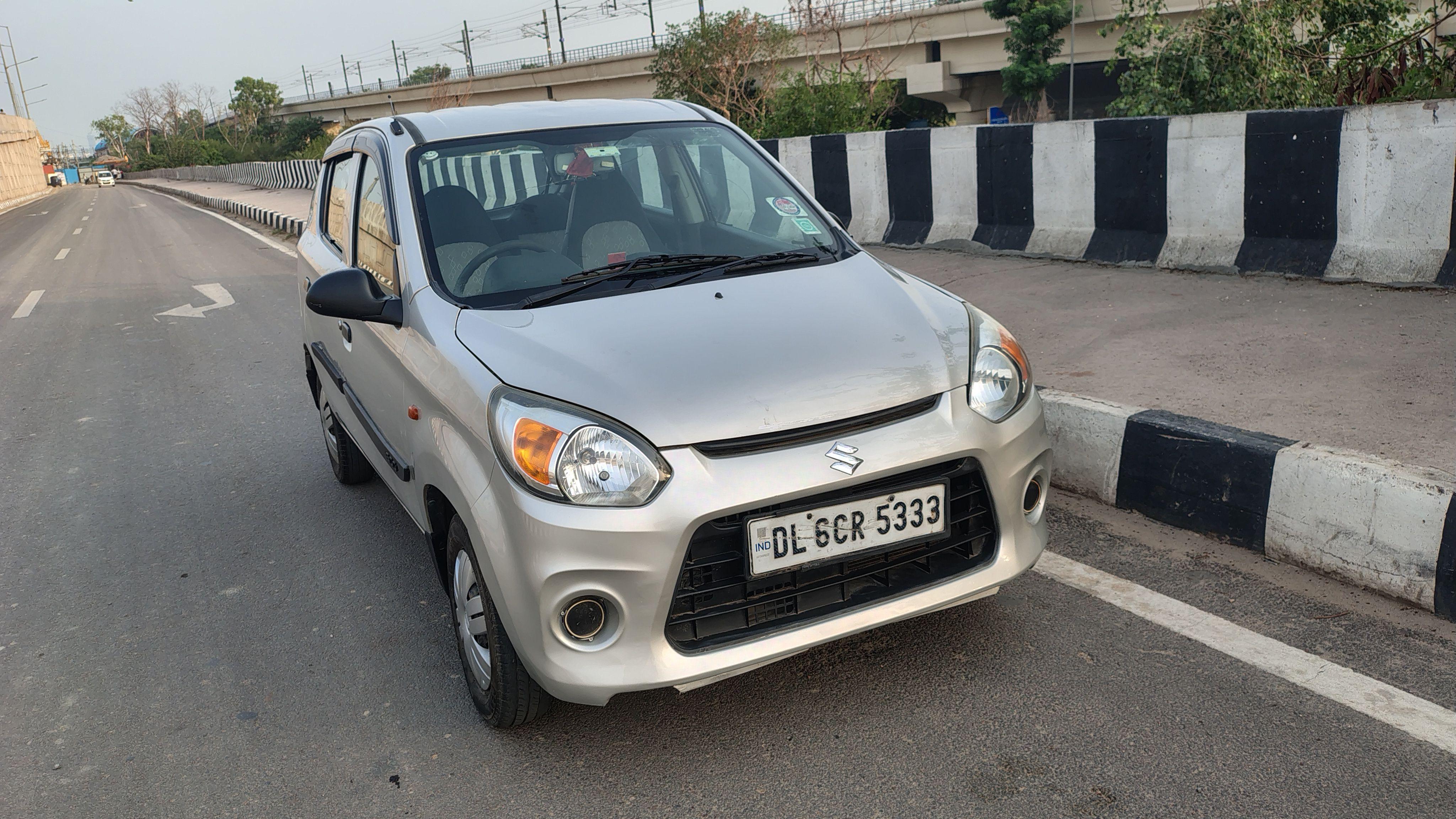 Image Used Car