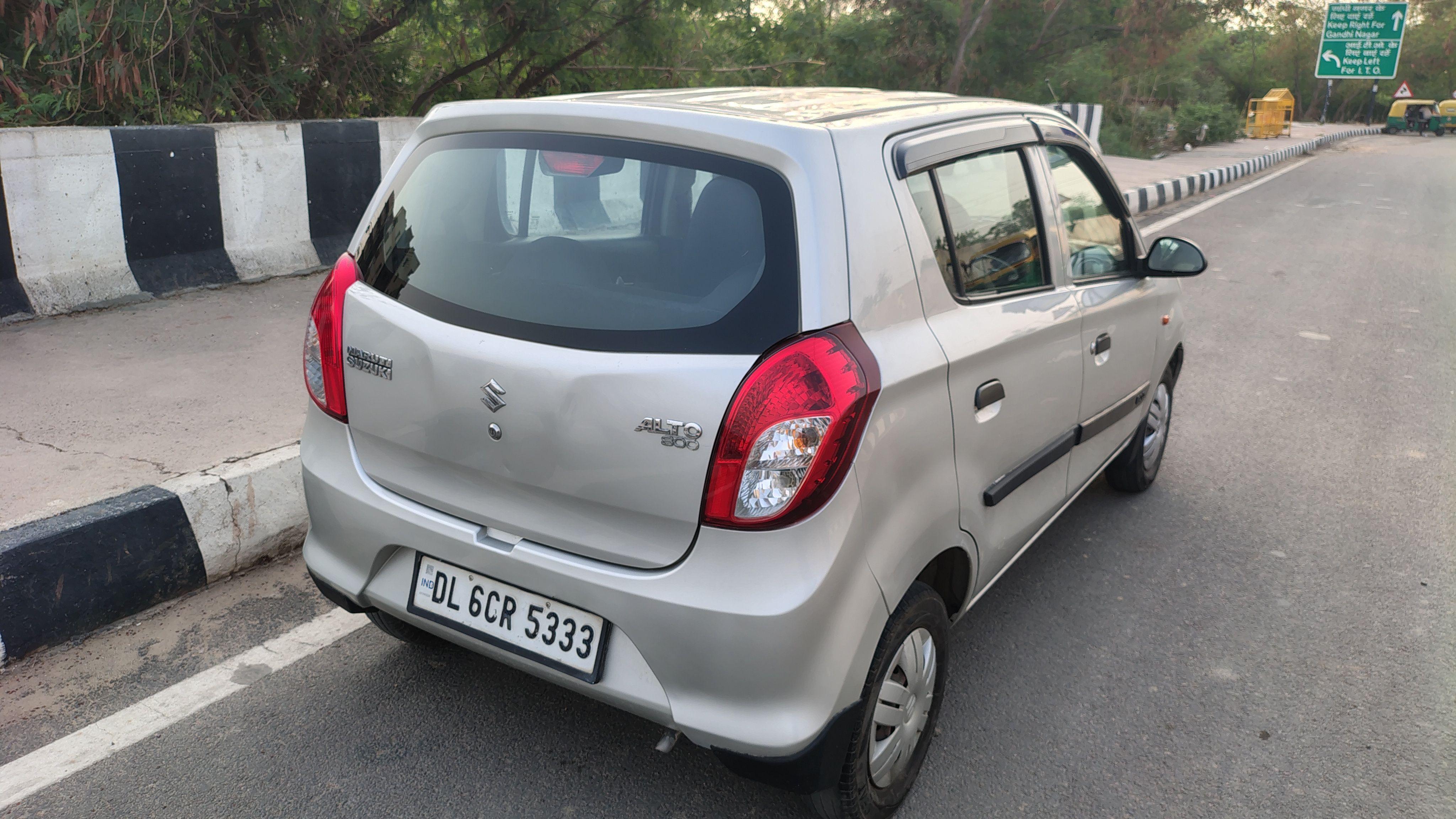 Image Used Car