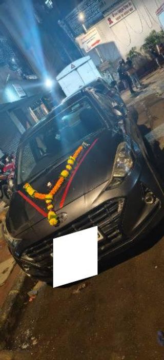 Used Sportz CNG