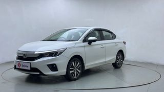 1568 Used Honda City in Bulandshahr