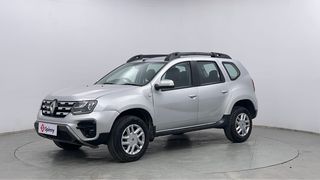 Used Petrol RXS CVT