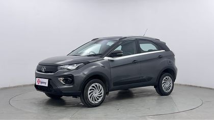 57 Used Tata Nexon in Chandigarh