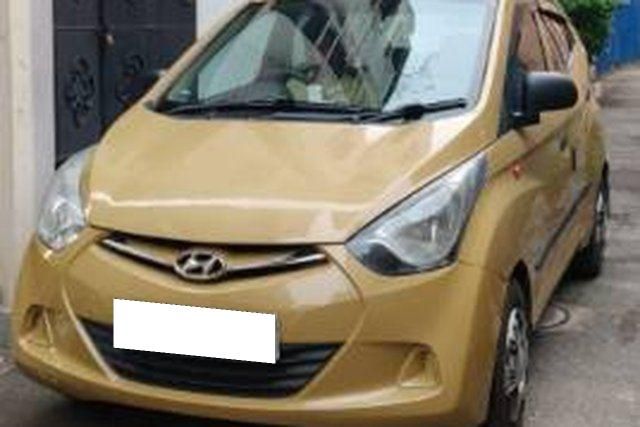 Second-hand 2014 Hyundai EON Era Plus for sale in Kolkata