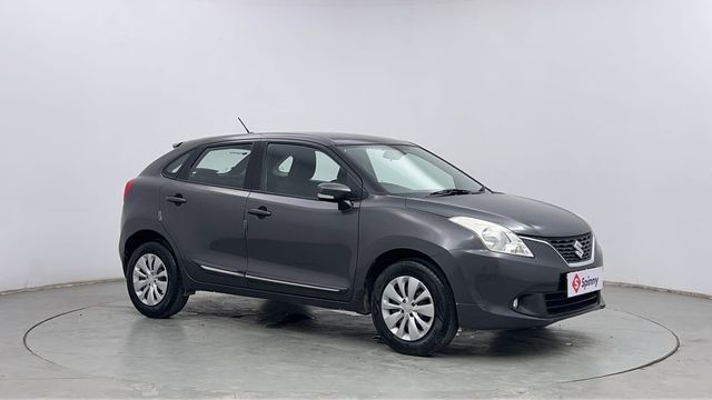Image Used Car