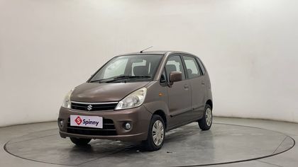 2013 Maruti Suzuki Zen Estilo VXI BSIV