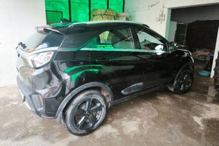 Used XZA Plus AMT S