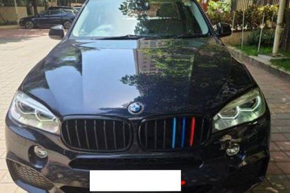 Used xDrive 30d M Sport