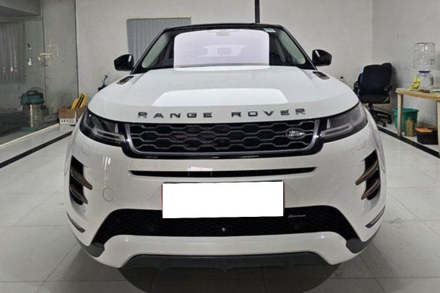 Land Rover Range Rover Evoque 2.0 R-Dynamic SE Diesel Second-hand 2022 Land Rover Range Rover Evoque 2.0 R-Dynamic SE Diesel for sale in Bangalore