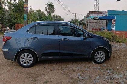 Used 1.1 CRDi S