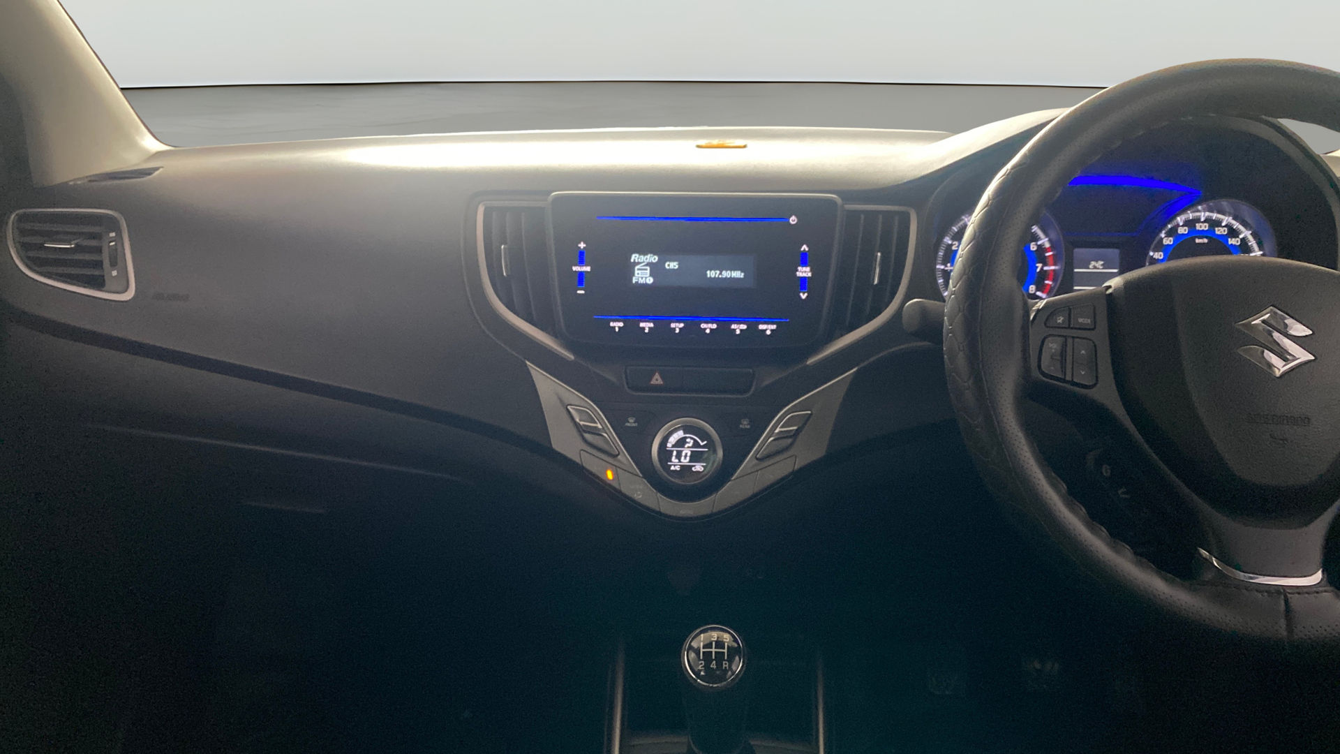 Image Used Car