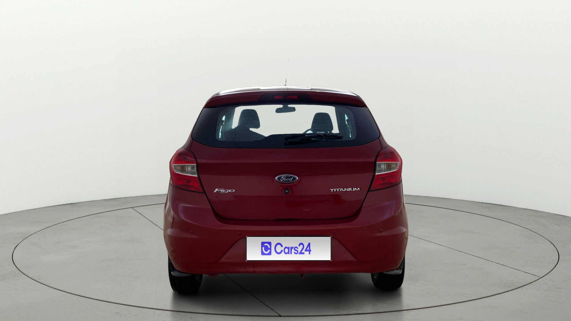 Image Used Car